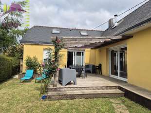 Photo Vente maison Hôpital-Camfrout