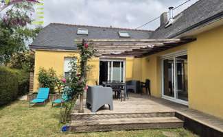 Photo Vente maison Hôpital-Camfrout