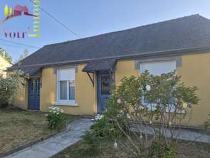 Vente Maison 4 chambresHôpital-Camfrout