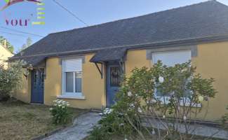 Photo Vente maison Hôpital-Camfrout