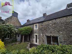 Vente Maison 3 chambresHôpital-Camfrout