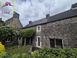 Photo Vente maison Hôpital-Camfrout