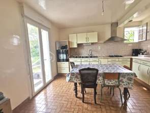 Vente Maison 3 chambresHôpital-Camfrout