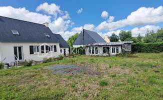 Photo Vente maison Hôpital-Camfrout