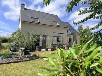 Vente Maison 4 chambresHôpital-Camfrout