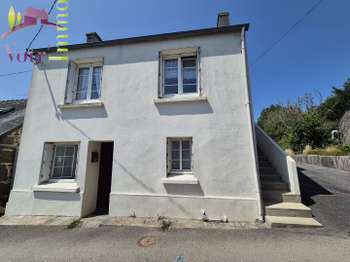 Vente maison 3 pièces Hôpital-Camfrout 29