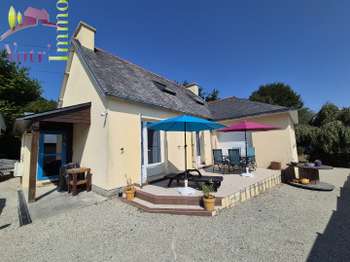 Vente Maison 3 chambresHôpital-Camfrout