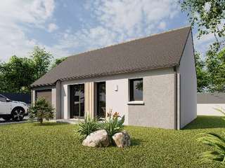 Vente maison