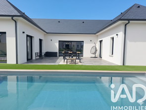 Vente Maison 5 piècesHorgues