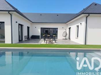 Vente maison 5 pièces Horgues 65