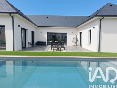 Vente maison 5 pièces Horgues 65