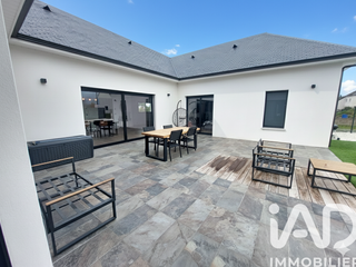 Vente maison 5 pièces Vente maison 5 pièces