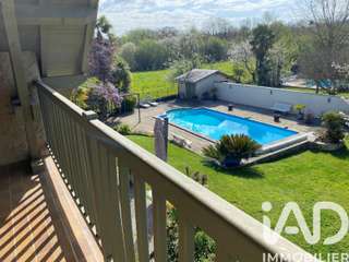 Vente maison 7 pièces Vente maison 7 pièces