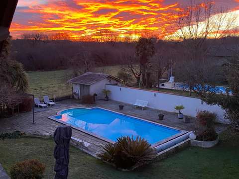 Vente maison 7 pièces Horgues 65