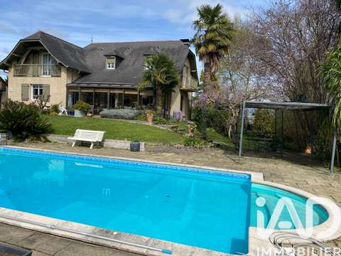Vente maison 7 pièces Vente maison 7 pièces