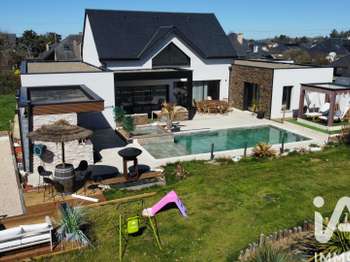Vente Maison 4 chambresHorgues