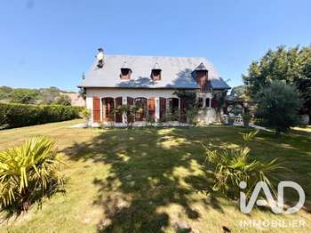 Vente maison 5 pièces Horgues 65