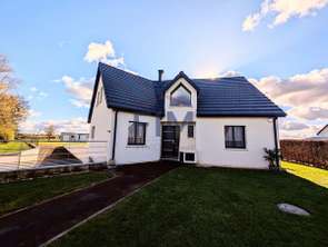 Vente Maison 4 chambresHornoy-le-Bourg