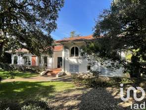 Vente Maison 7 chambresHossegor