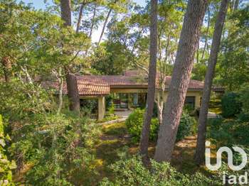 Vente Maison 3 chambresHossegor