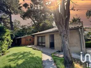 Vente Maison 4 chambresHossegor