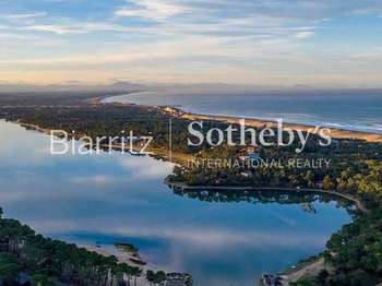 Vente maison 12 pièces Hossegor 40