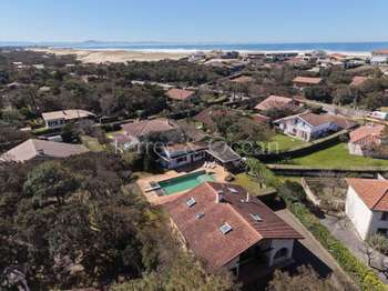 Vente maison 11 pièces Hossegor 40