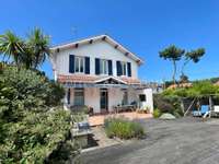 Vente maison Hossegor - 40