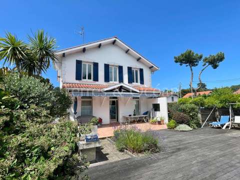 Vente maison 6 pièces Hossegor 40