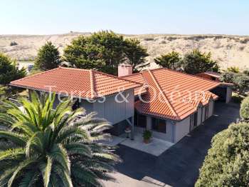 Vente maison 7 pièces Hossegor 40
