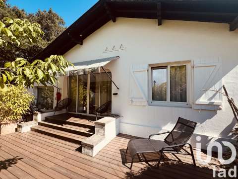 Vente maison 6 pièces Hossegor 40