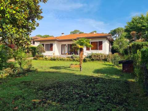 Vente maison 5 pièces Hossegor 40