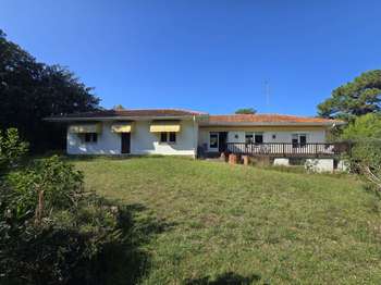 Vente maison 5 pièces Hossegor 40