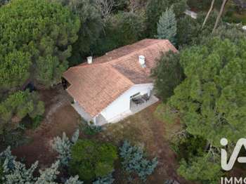 Vente maison 6 pièces Hossegor 40