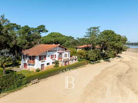Vente maison Hossegor 40