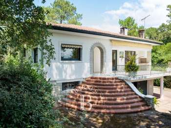 Vente maison 6 pièces Hossegor 40
