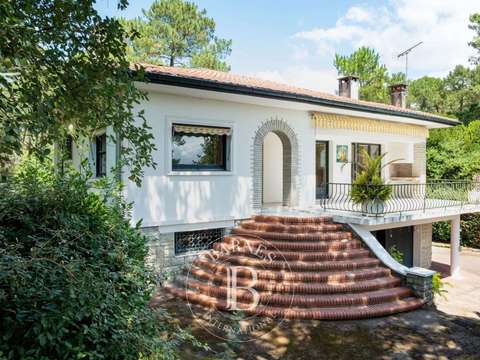 Vente maison 6 pièces Hossegor 40