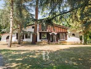 Vente Maison 5 chambresHossegor