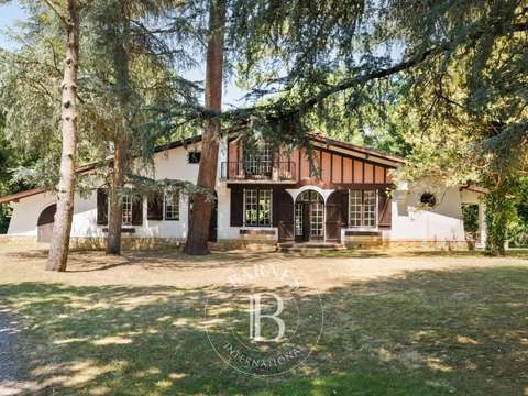 Vente maison 7 pièces Hossegor 40