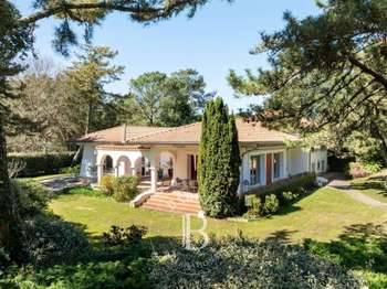 Vente maison 12 pièces Hossegor 40