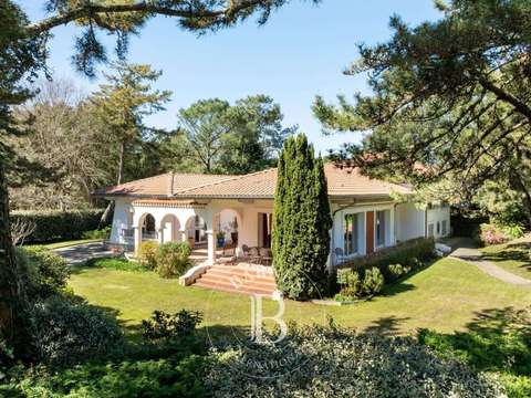 Vente maison 12 pièces Hossegor 40