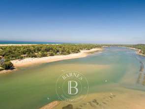 Vente Maison 5 chambresHossegor