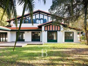 Vente Maison 5 chambresHossegor