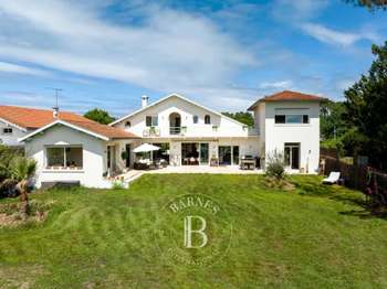 Vente maison 7 pièces Hossegor 40