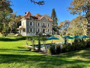 Vente maison 12 pièces Hossegor 40