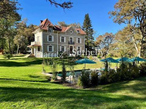 Vente maison 12 pièces Hossegor 40