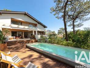 Vente Maison 6 chambresHossegor