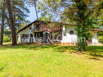 Vente maison 7 pièces Hossegor 40