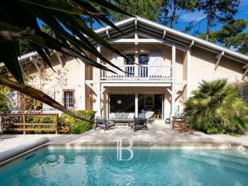 Vente maison 7 pièces Hossegor 40