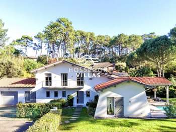 Vente maison 6 pièces Hossegor 40